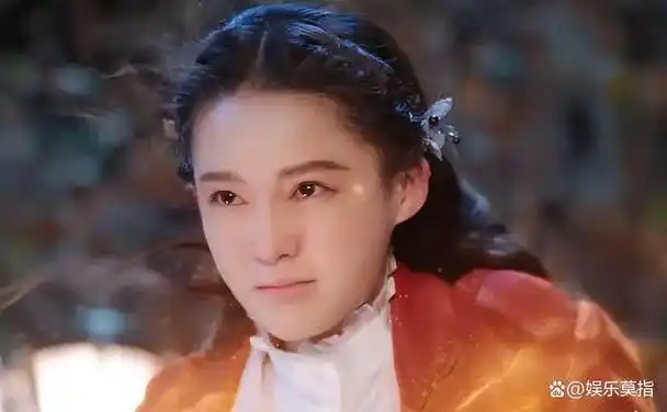 事实证明李沁的尴尬现状掀开了内娱的残酷真相