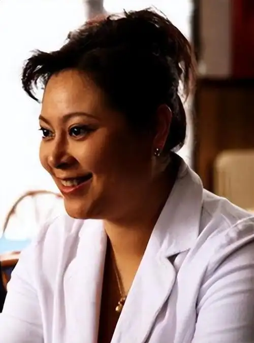 唐国强女儿唐莉:心疼悲情早逝的母亲,也同情继母壮丽的遭遇|陈冲|演员