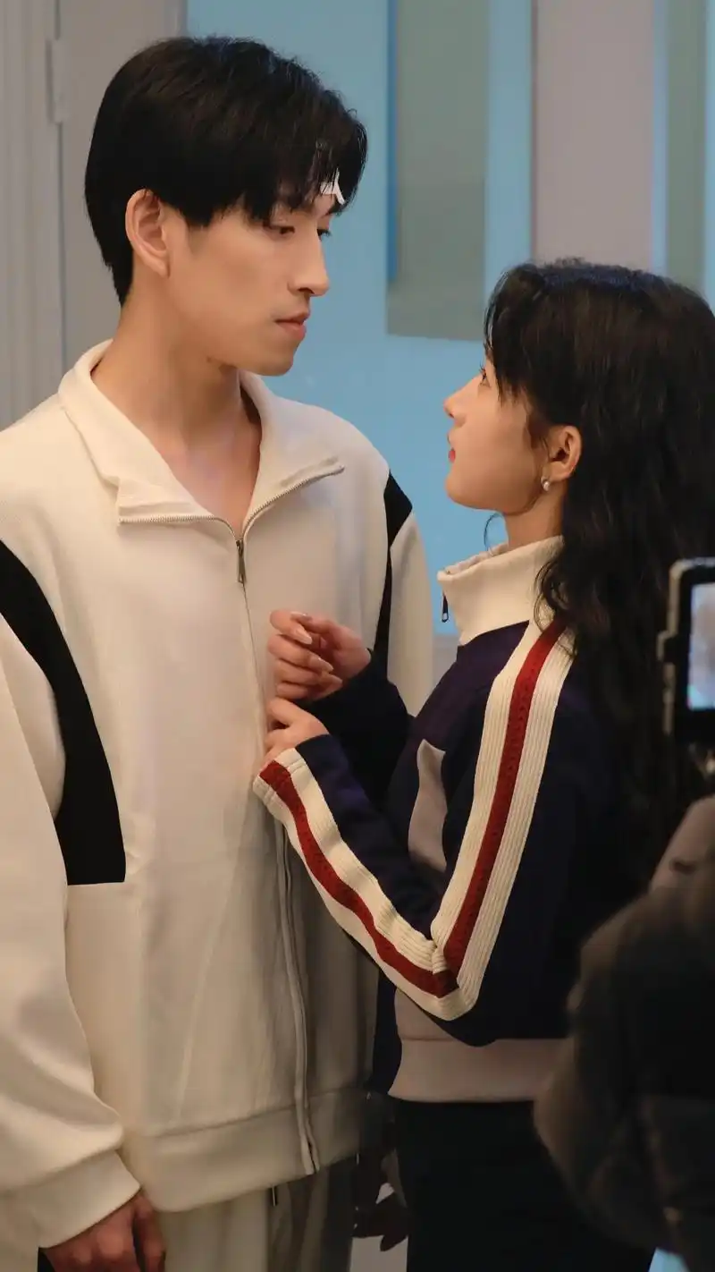 霸道总裁 #高甜来袭 #短剧 #醋王顾总已上线 "喜欢一个 - 抖音