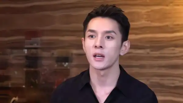 专访李佳琦不存在什么掉队我的直播间有双向陪伴功能