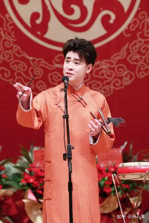 龙吟虎啸鹤呖凤鸣记刘派青年男韵张云雷先生