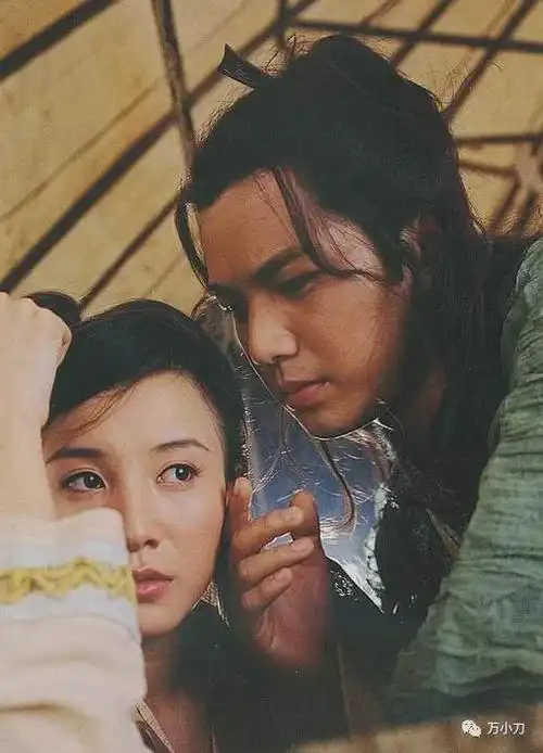 钟汉良的隐秘往事