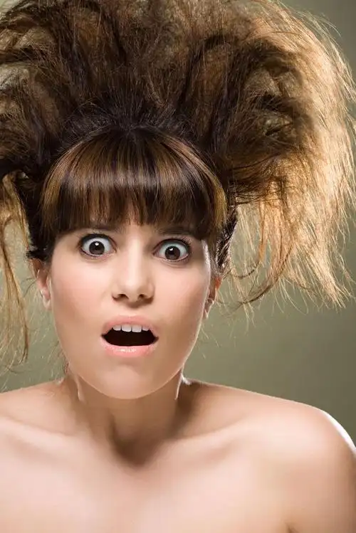 表情肖像系列-年轻人的表情肖像图片-高清图片-图片素材-寻图免费打包