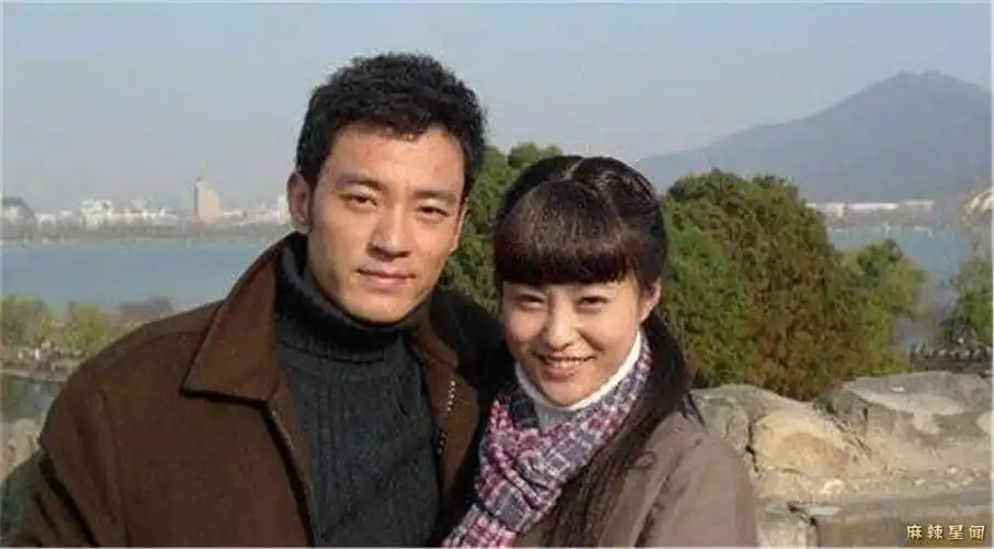 郝蕾老公是谁男神收割机情感不顺经历2段婚姻