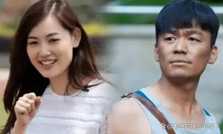 41岁王宝强再封神39岁张翰还在耍帅这次他给内娱好好上了一课