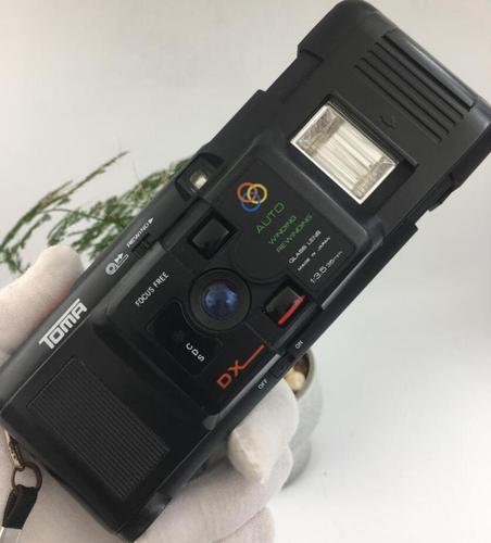 易烊千玺同款荒木经惟同款toma m-616复古胶卷相机汤姆35mm定焦复