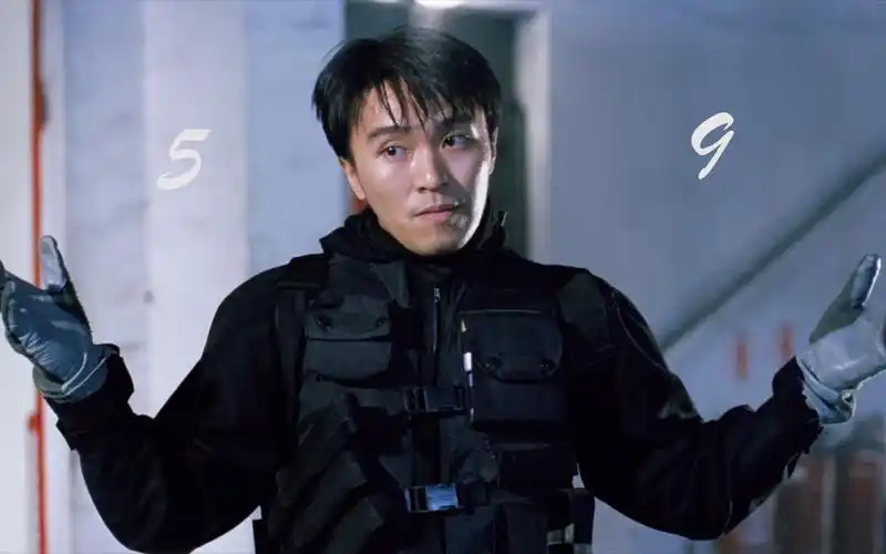 【4k】周星驰生贺混剪 星爷59岁生日快乐!_哔哩哔哩_bilibili