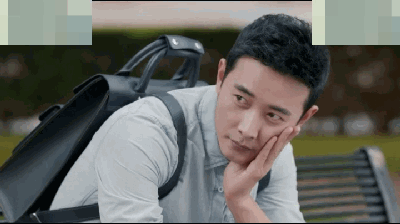 《归去来》唐嫣被罗晋的表白感动哭了,这段打情骂俏的画面有点甜