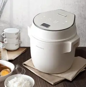 婴儿电饭煲辅食锅陶瓷