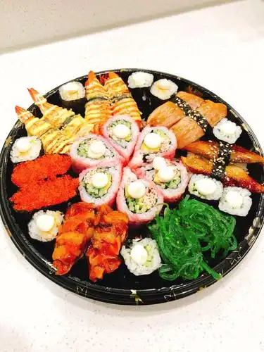 大雄寿司价目表