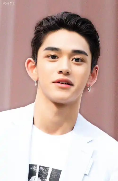 黄旭熙##黄旭熙舞台王者