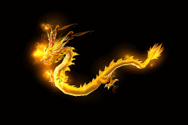 2012年龙年兽资料介绍