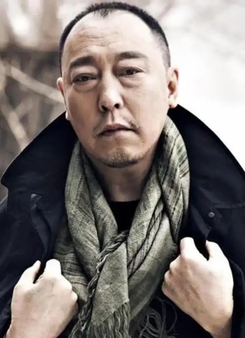 倪大红年轻照片倪大红年轻时有多帅