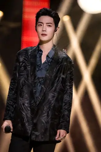 210115 爱奇艺尖叫之夜 肖战