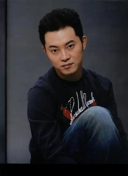 沙溢yi sha的图片