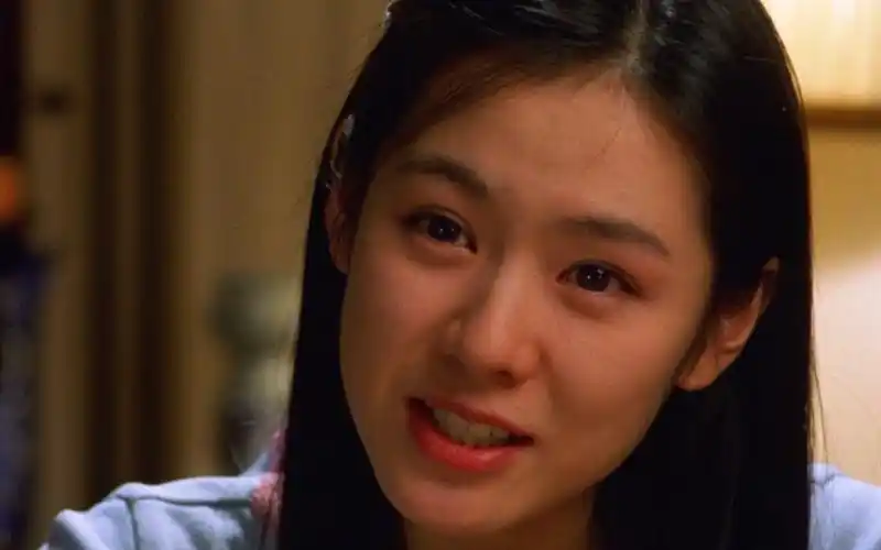 [孙艺珍]你没见过的孙仙深情唱歌