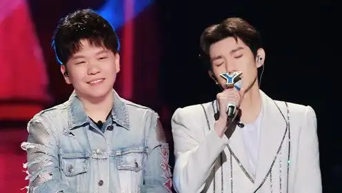 王源常石磊逆光治愈感##我们的歌