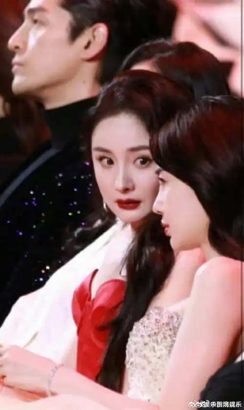 历年微博之夜名场面##微博之夜##年年有娱