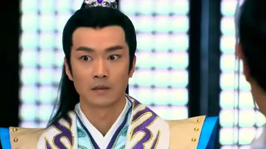 封神英雄榜魔家四将让杨戬跟着回佳梦关杨戬果断拒绝了他们