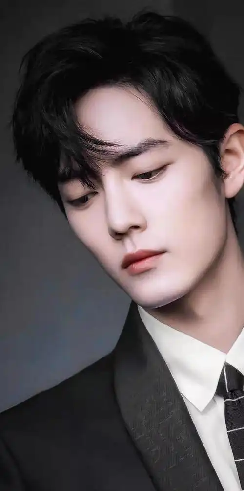 肖战壁纸图片高清竖屏