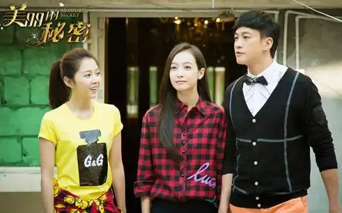 "美丽的秘密"宋茜演技受争议 不如我结与尼坤恋爱演技好