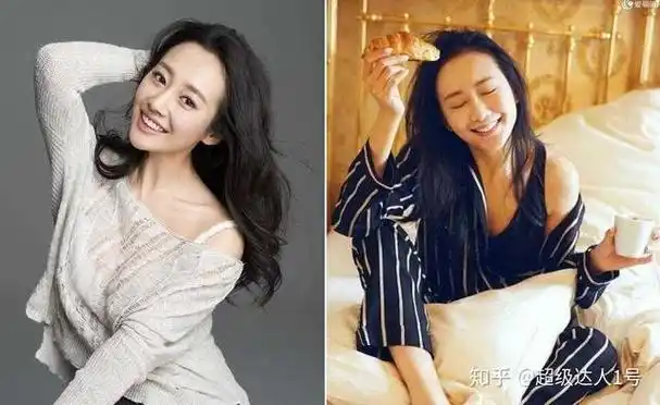 回顾6对长相相似的明星让人傻傻分不清能够认出三对算你牛