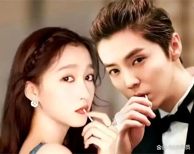 鹿晗关晓彤的关系非常稳定,双方已经是见过家长的,看来好事将近