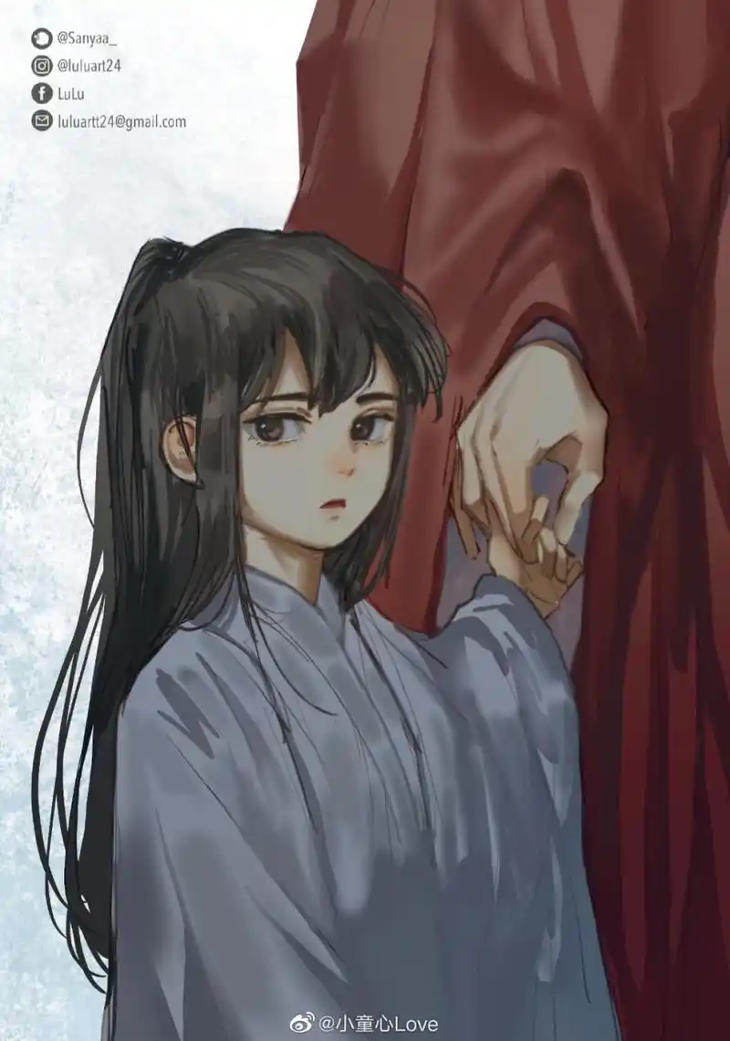 判官/木苏里:"怎么不叫人?