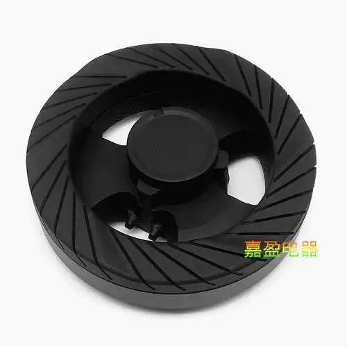 定制适用美的燃气灶配件q360b q125b mq7216-g/7213/535b炉头火盖分火