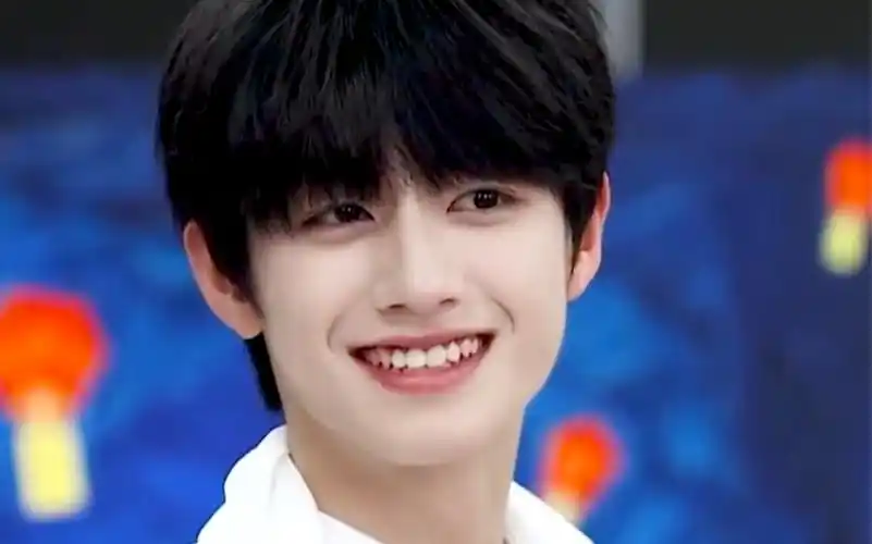 【朱志鑫】这么可爱的小猫咪哪里有啊05麻烦小朱月老给牵个红线