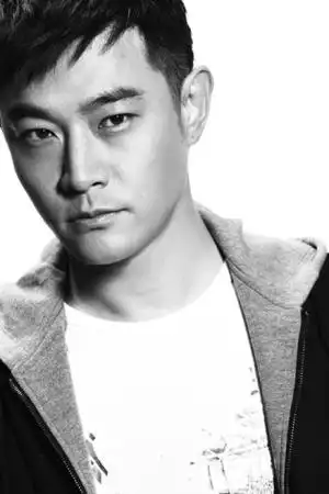 黄维德面对感情很晚熟 演戏更得心应手