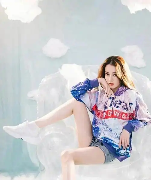 热巴图片第3弹不知道啥系