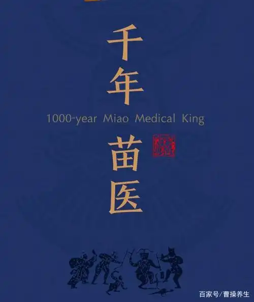 何为千年苗医万年苗药?苗药有何神奇之处?