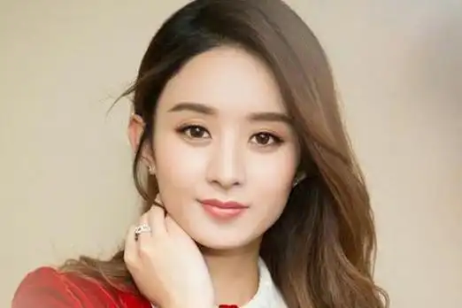 中国没有整容的10大女明星