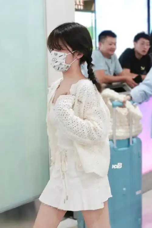 赖美云 天赐的声音