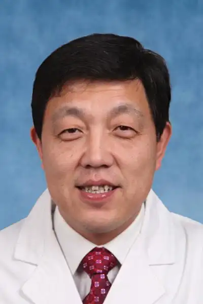 详细介绍 执业机构 天津市人民医院语言 普通话 个人简介      中国