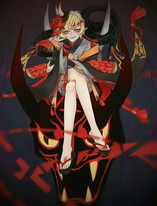 般若- 堆糖,美图壁纸兴趣社区