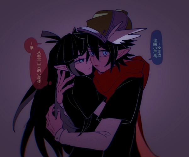 为什么就被小屁孩拽进巷子的22岁杀手凯(文案为什么这么长)11jan2020