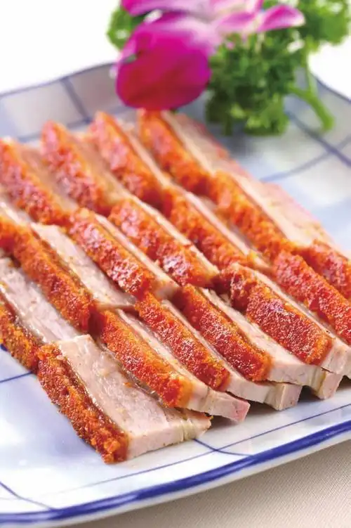 生活伦理 美食 2016年4月第4期 今人用"烧乳猪"祭祖,毫无寓意,是拿