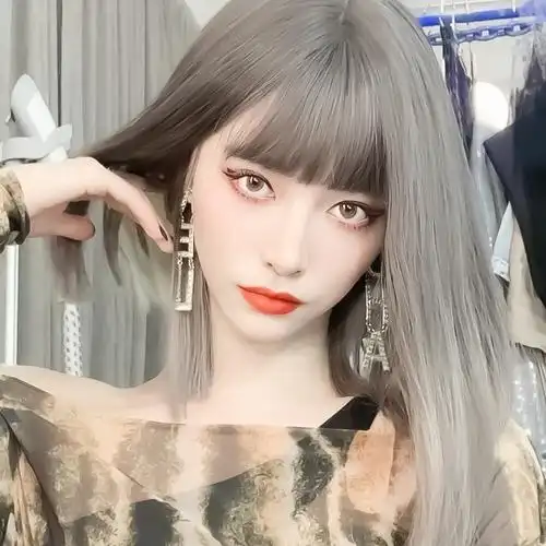 许佳琪头像 - 堆糖,美图壁纸兴趣社区