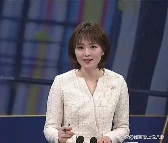 樊振东与央视女主播谈恋爱?女的比小胖大2岁,却是王楚钦的粉丝