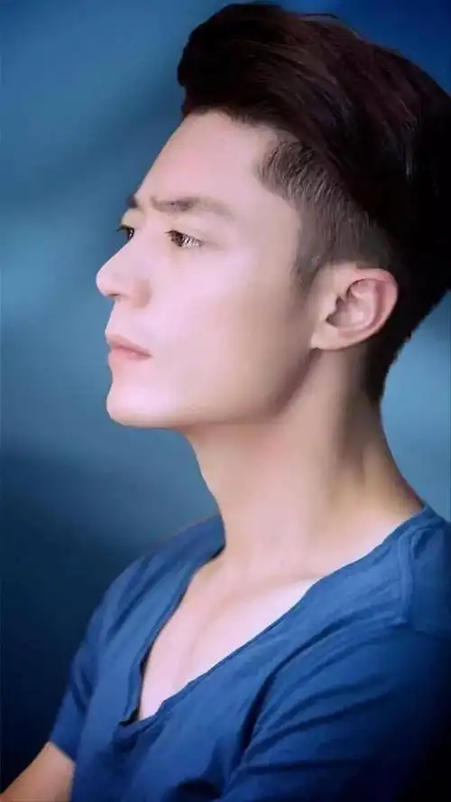 最帅十大男明星,吴彦祖胡歌彭于晏上榜,第一非他莫属!