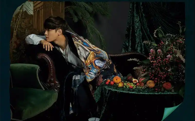 【张艺兴】 羊 (sheep)mv_哔哩哔哩 (゜-゜)つロ 干杯~-bilibili