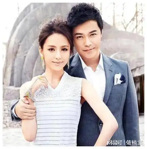 陈思诚老牛吃嫩草!小21岁女友曝光!颜值身材不输前妻佟丽娅!