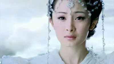 仙剑奇侠传三杨幂夕瑶