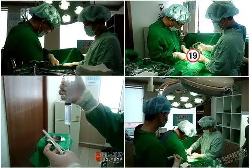 在韩国的conel 泌尿科医院也能接受到世界最好的男性领域的医学服务
