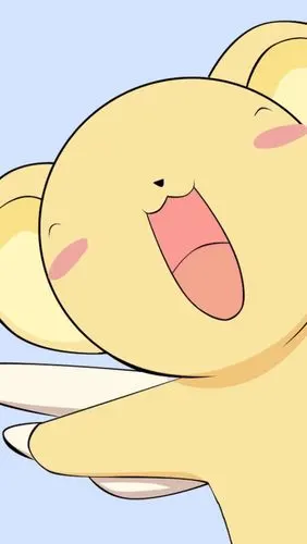 可爱.动漫.壁纸.