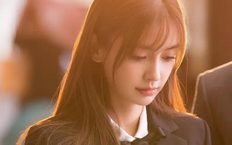 angelababy最新高清桌面壁纸图片,分辨率:1920x1200