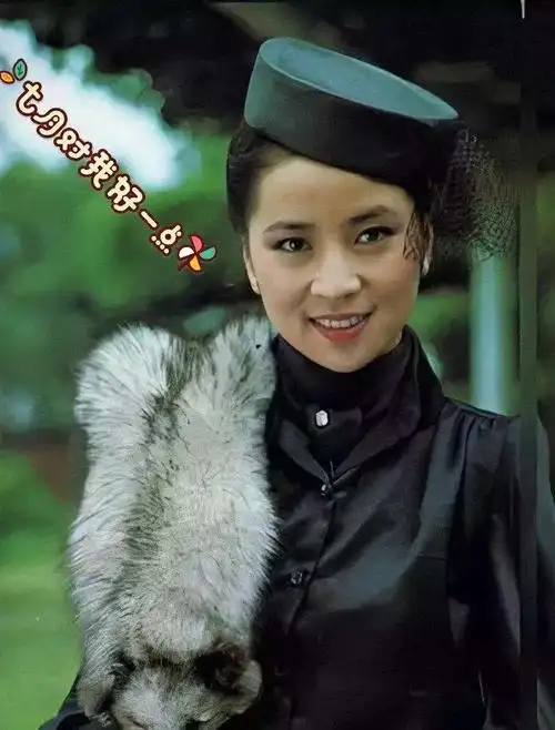 林凤娇一一爱上一个不回家的男人