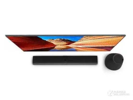 小米壁画电视 65英寸